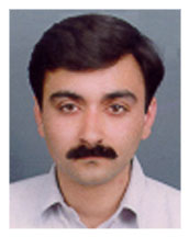 Abid Ali Bodla